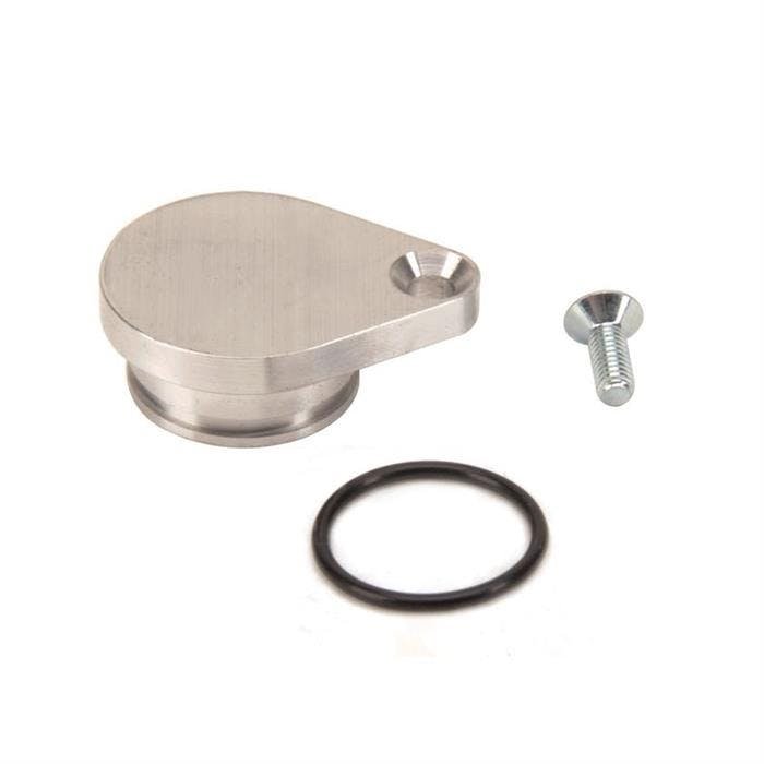 LS Engine EVAP/Air/EGR Block Off Plate Kit