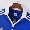 2008/2009 Retro Chelsea Home Football Shirt 1:1 Thai Quality