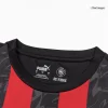 FOFANA #19 AC Milan Home Soccer Jersey 2025/26