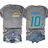 Los Angeles Chargers Herbert Tee