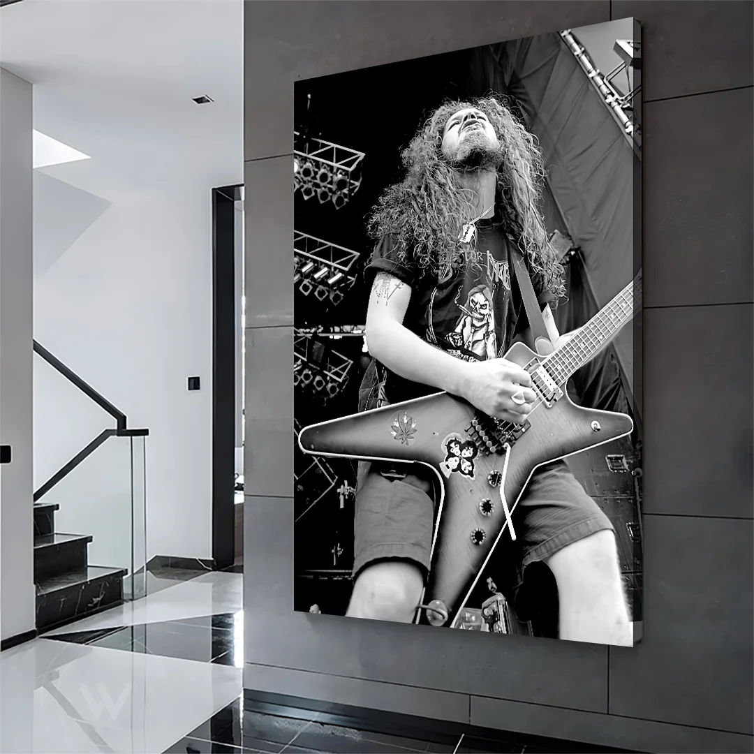 Canvas Wall Art