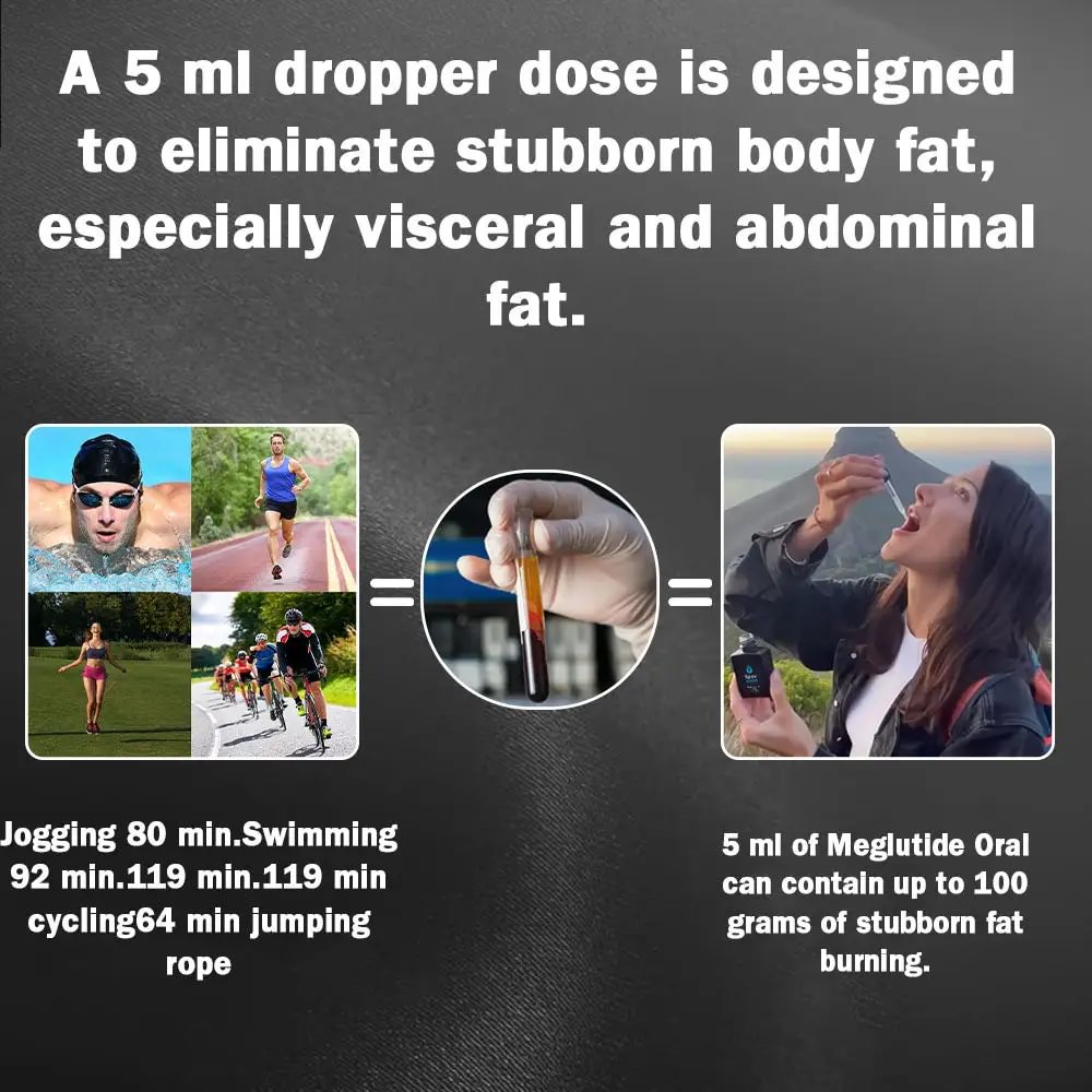 	Croaie&trade; Meglu Oral Fluid