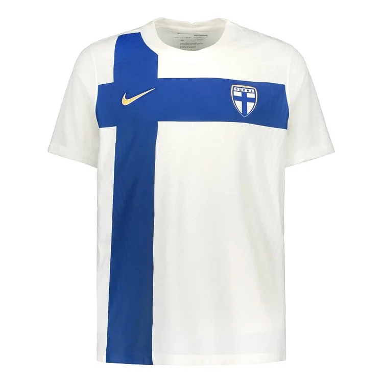 Finland Home Shirt Kit 2022-2023