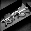 🔥Ultra Light Material Screwless Foldable Reading Glasses