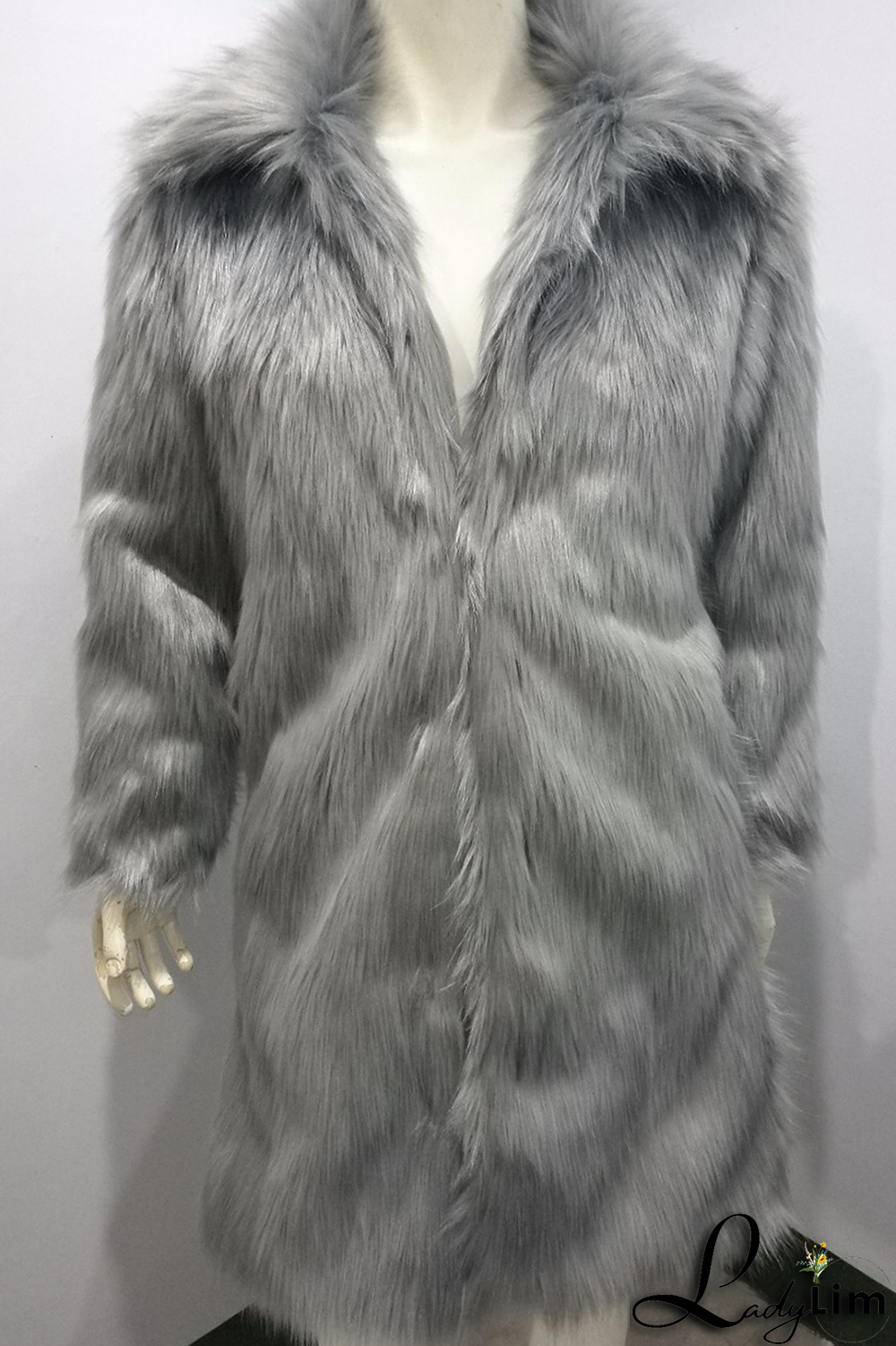 Black Fashion Casual Patchwork Pocket Basic Turndown Collar Outerwear