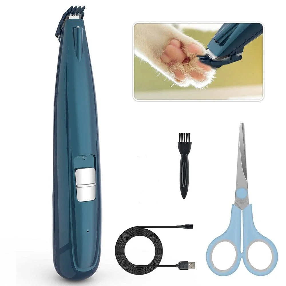 Pet Hair Trimmer