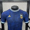 2024-2025 Player Version Argentina Special Edition Jersey