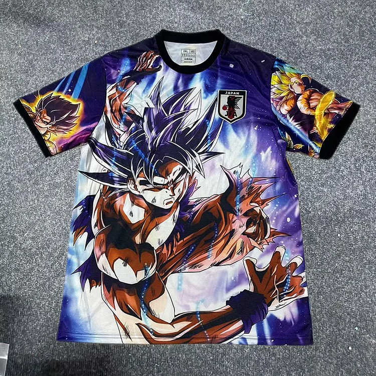 Player 25/26 Japan Special Edition Jersey
