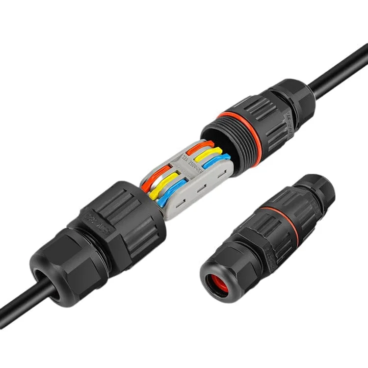 Waterproof Wire 【Limited-time hot sale 50% off】 outdoor waterproof wire connectors