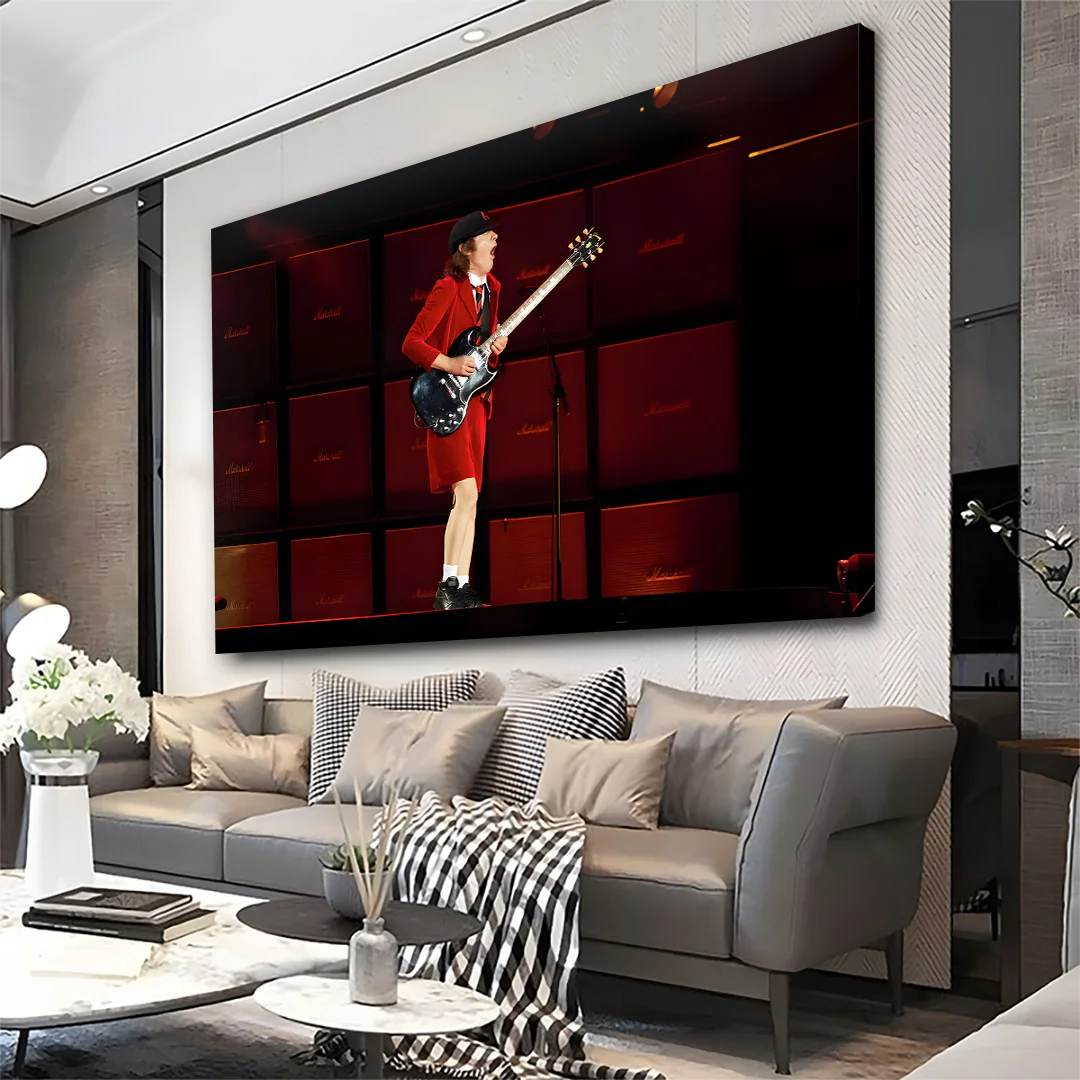 Canvas Wall Art