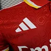 Joyfball 2025/2026 Player Version  Arsenal Special Edition Football Shirt 1:1 Thai Quality（The player version jersey is a bit tight, please pay attention to the size selection）