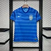 2014 Retro Brazil Away Football Shirt 1:1 Thai Quality