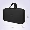 Fishing Reel Storage Bag Reel Lure Gear Carrying Case Fishing Rod Reel Case Bag