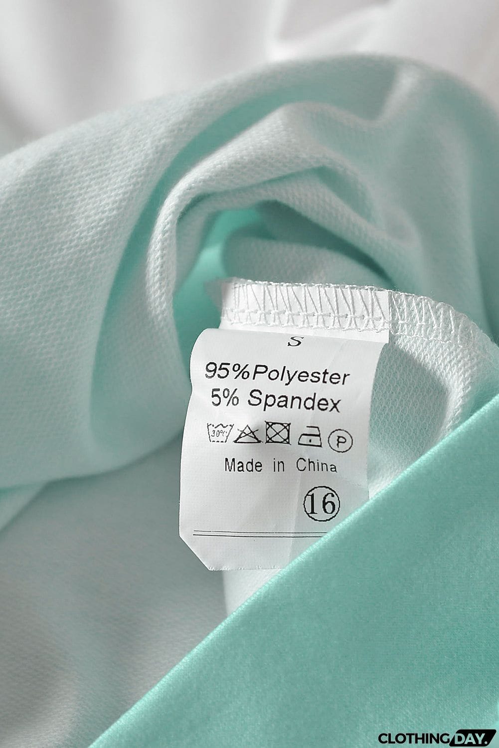 Multicolour Color Block Tie Dye Pullover Sweatshirt