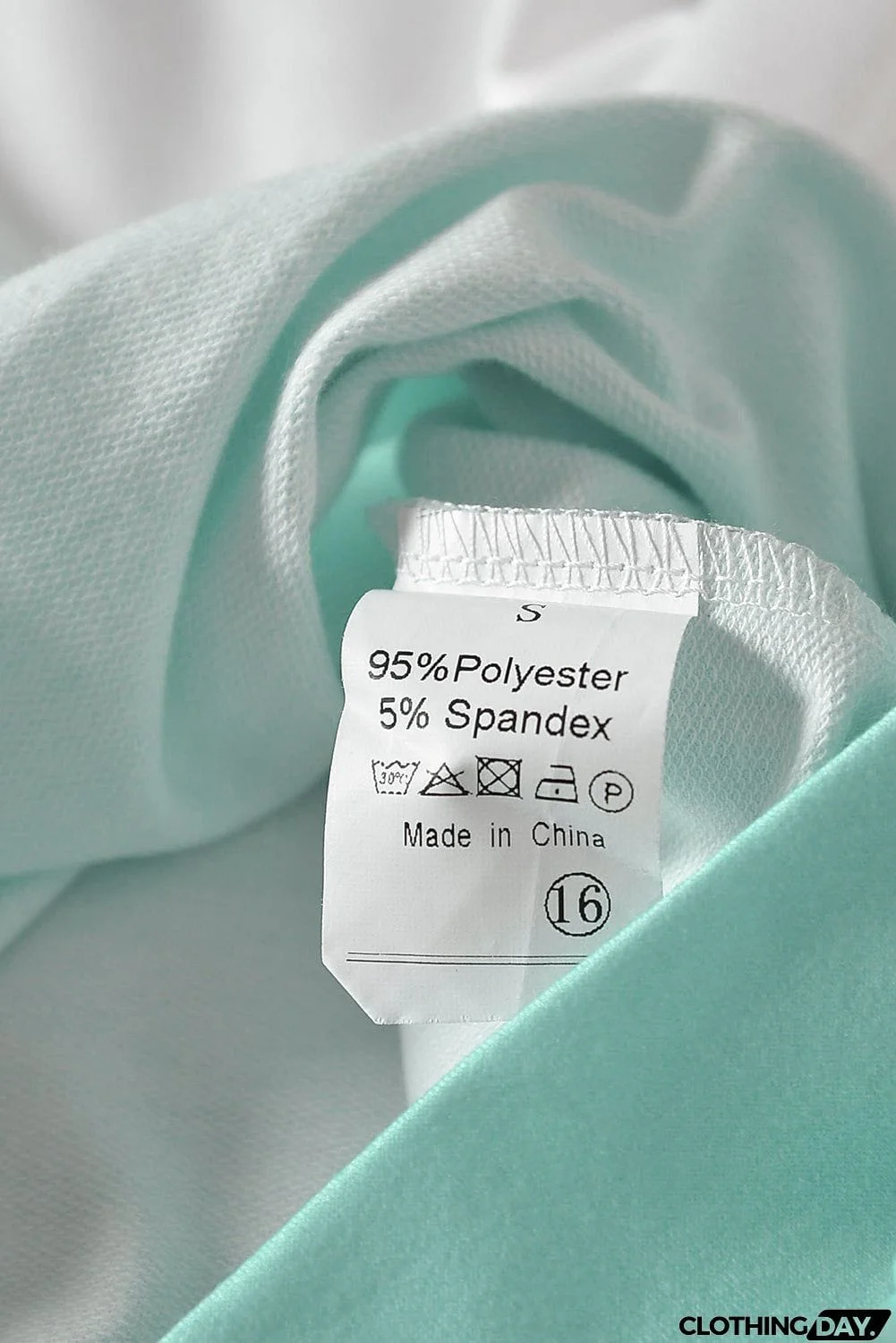 Multicolour Color Block Tie Dye Pullover Sweatshirt