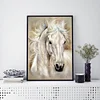 Diamond Painting -DIY Full Square Drill Horse