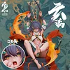 1/6 Scale Yunli - Honkai: Star Rail Resin Statue - Alice21 Studio