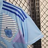 2024 Spain Goalkeeper Football Shirt 1:1 Thai Quality