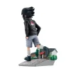 G.E.M. Series RUN! RUN! RUN! Sasuke Uchiha - Naruto Official Statue - MegaHouse
