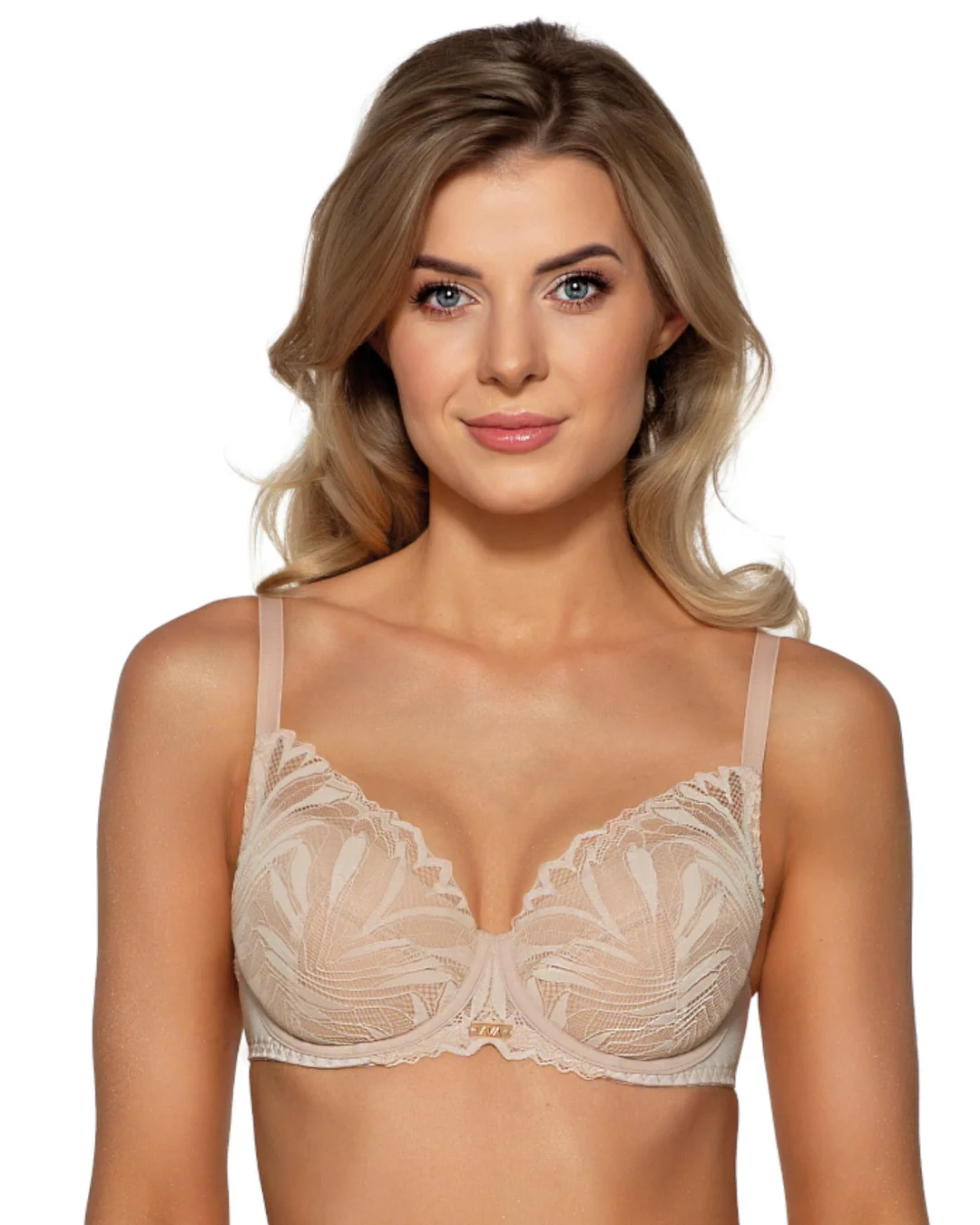 Wygodne biustonosze w dużych rozmiarach