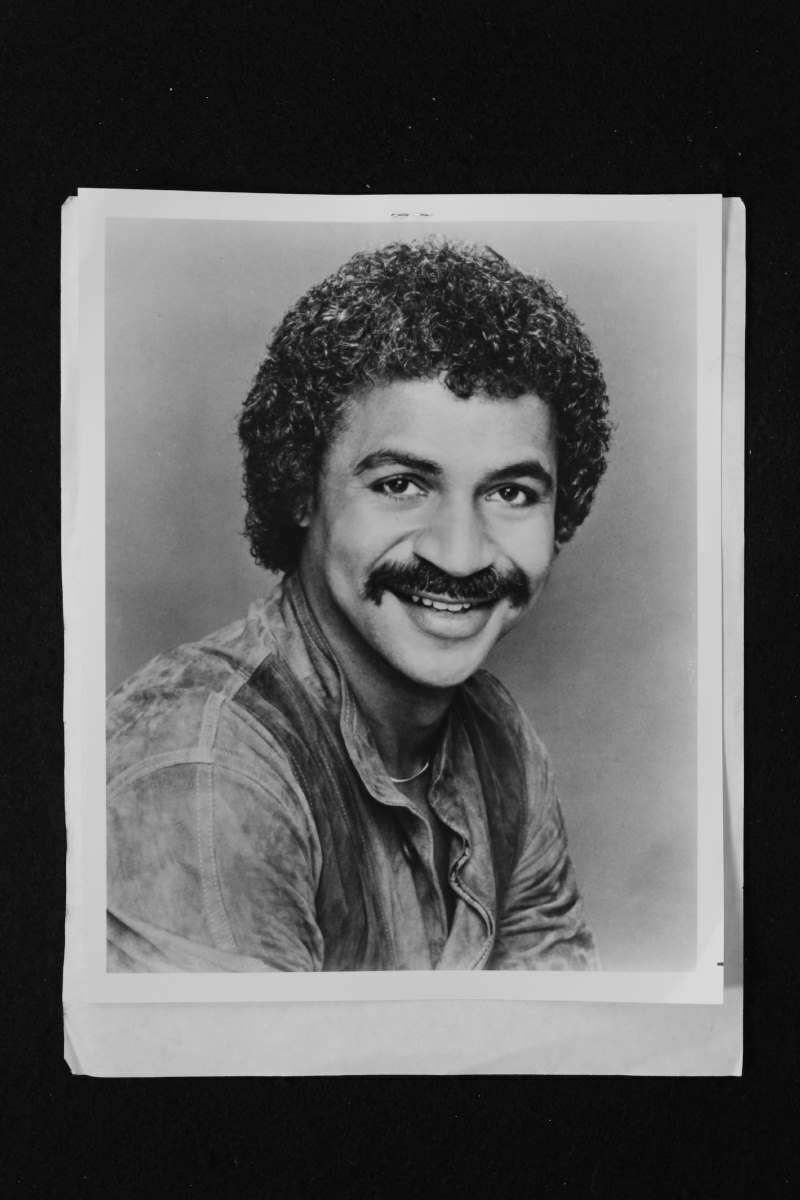 Ron Glass - 8x10 Headshot Photo Poster painting w/ Resume - Firefly