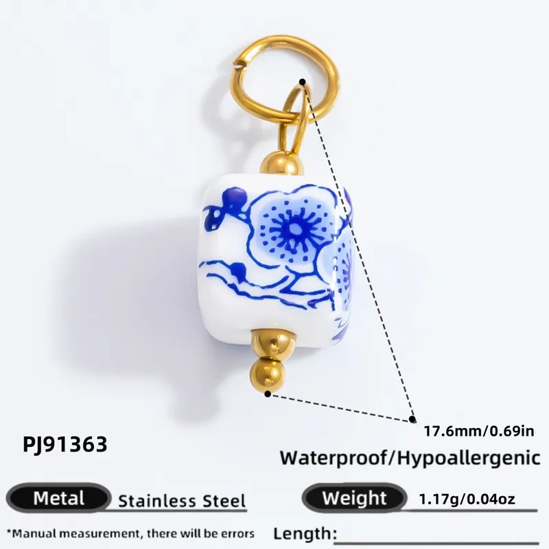 1 Piece 2 PCS/Package 3 PCS/Package 14.24*15.67mm 304 Stainless Steel Heart Shape Bow Knot Pendant Chain Jewelry Accessories