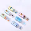 20PCS Cute Cartoon Pets Fruits Ocean Space Creative Erasers for Kids Student Office Exam Stationery Gift