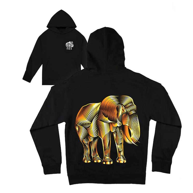 Mammoth Hoodie