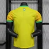 2025 Player Version Brazil Special Soccer Jersey