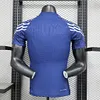 2024/2025 Player Version Paris Saint-Germain Fourth Away Football Shirt 1:1 Thai Quality