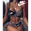 Damskie stroje kąpielowe NIKE&trade;