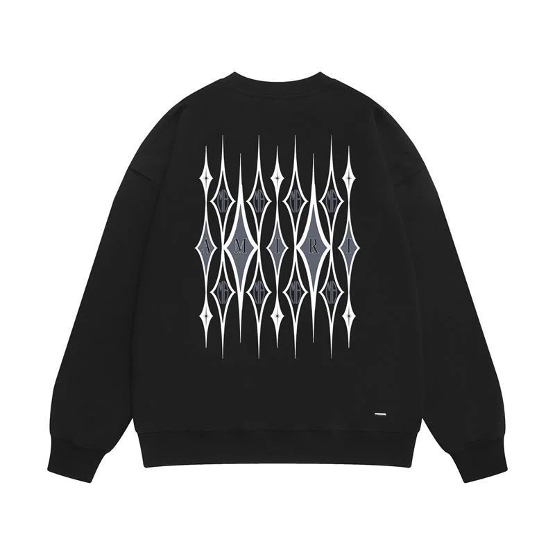 Amiri 2023 New Arrival Fashion Hoodie