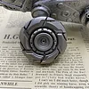 Grumpy 08 Fidget Spinner Titanium Alloy EDC Fidget Spinner Toy Gift Relieve Stress and Anxiety