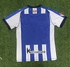 2025/2026 Real Sociedad Home Football Shirt 1:1 Thai Quality