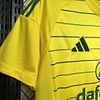 2024-2025 Celtic Away Football Shirt 1:1 Thai Quality