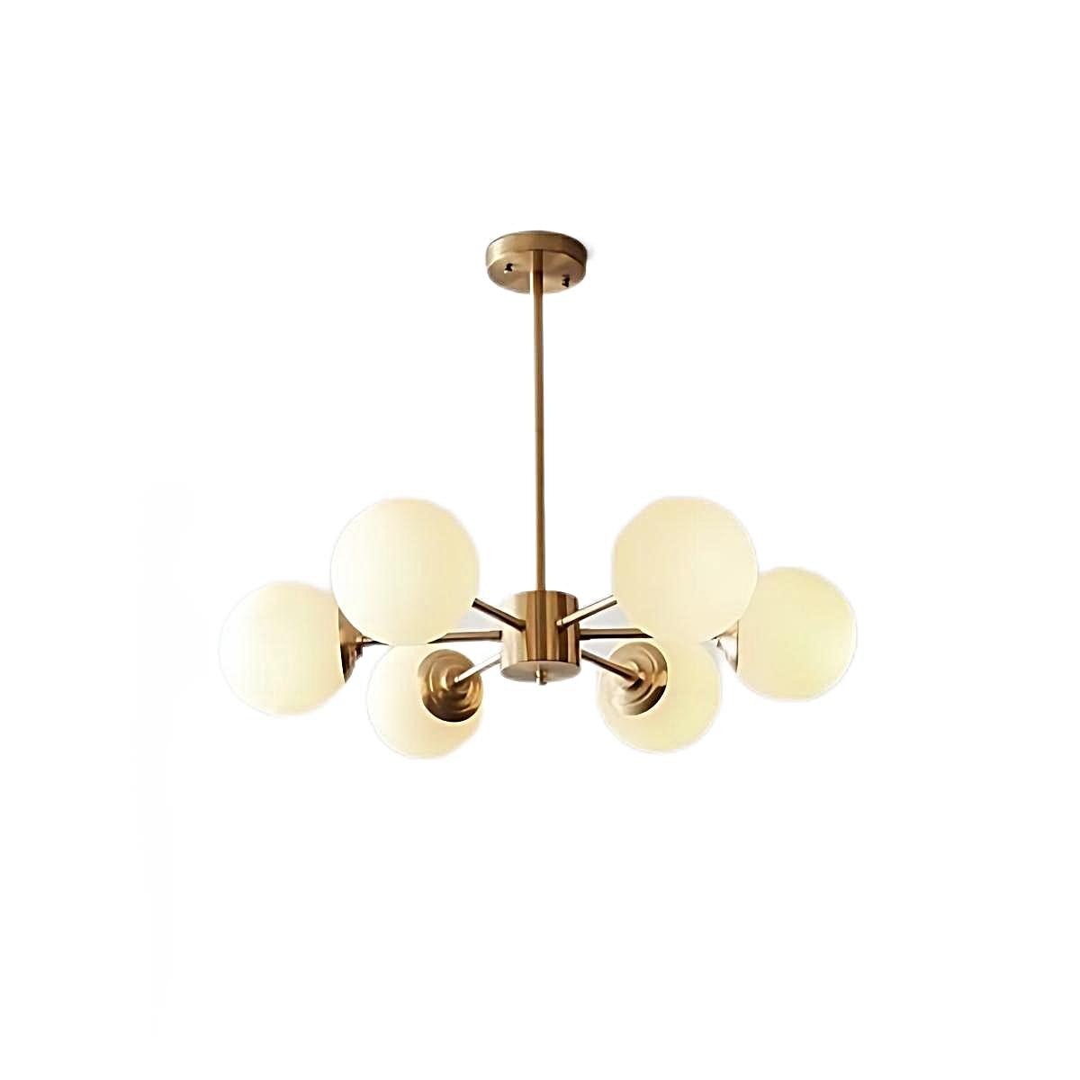 Karrington Chandelier