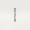 CARTIER LOVE RING, SMALL MODEL