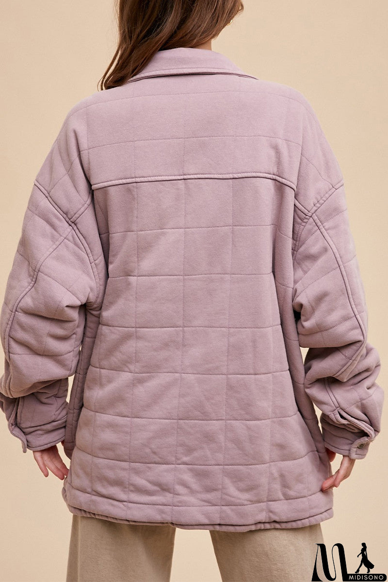 MidiSono - Comfortable and Stylish winter garment