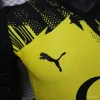 25/26 Player Dortmund Soccer Jersey Home