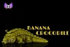 Baroque Works 002 Bananawani - ONE PIECE Resin Statue - A Plus Studios
