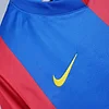 2006/2007 Retro Barcelona Home Football Shirt 1:1 Thai Quality