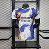 2025-2026 Player Version Real Madrid Special Edition Football Shirt 1:1 Thai Quality