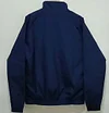 2024 France Windbreaker Navy Soccer Jersey 1:1 Thai Quality