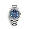 Rolex 326934 Sky-Dweller Bright Blue - New