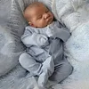 Babiesprincess Lifelike Reborn Baby Doll, Babiesprincess