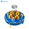Push-Down Magnetic Levitation DIY Kit