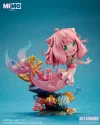 Mermaid Anya Forger - SPY X FAMILY Resin Statue - Mimo Studio