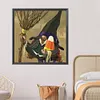 Goblin-Paint by Numbers Acrylic Painting 30*30CM