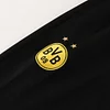 Borussia Dortmund Jacket Tracksuit 2025/26 Yellow