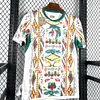 2026 World Cup Mens Senegal Home Jersey Fan version